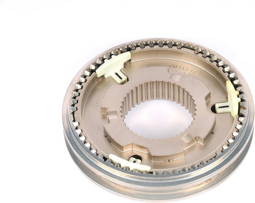 GM Original Equipment 55354205 Manual Transmission 1St and 2Nd Gear Synchronizer Hub