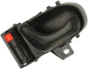 Dorman Interior Door Handle for 1992-1994 Geo Metro 80475