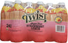 Nature's Twist Nature's Twist Sugar Free Strawberry Lemon (24 Pack/ 16.9 Fl Oz Net Wt 405.6 Fl Oz), 405.6 fl. oz.