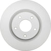 Gold 18A81036 Front Disc Brake Rotor