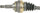 60-5061 Remanufactured CV Constant Velocity Drive Axle Shaft