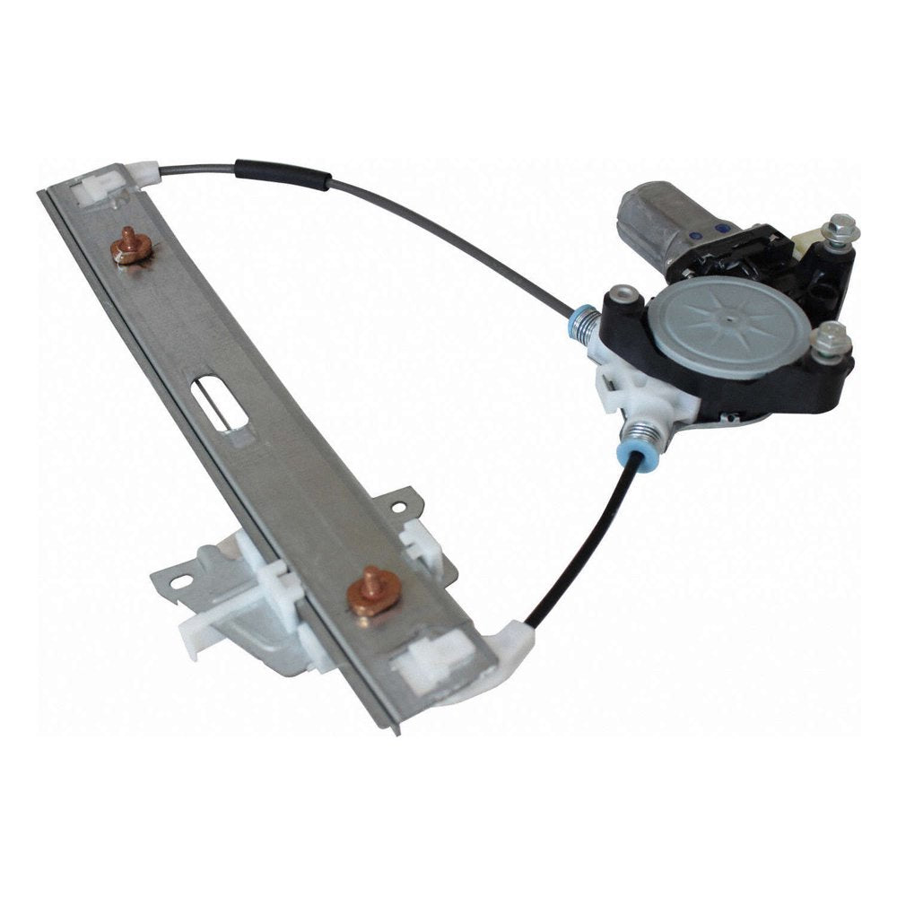 Power Window Regulator Assembly WLRA-109