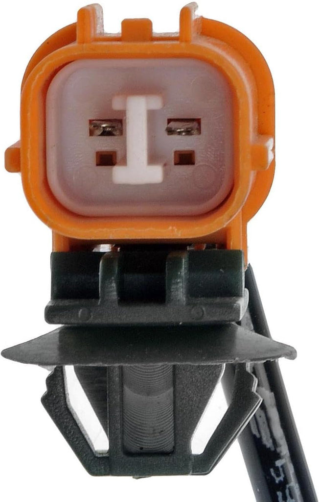 Dorman 695-661 Rear Passenger Side ABS Wheel Speed Sensor Compatible with Select Acura / Honda Models