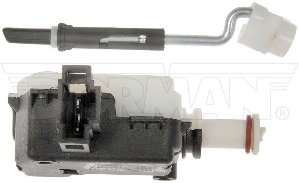 Dorman Fuel Filler Door Lock Actuator for Touareg, Jetta, Golf 746-511