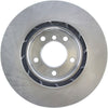Centric Front Driver Side Disc Brake Rotor for BMW (121.34038)