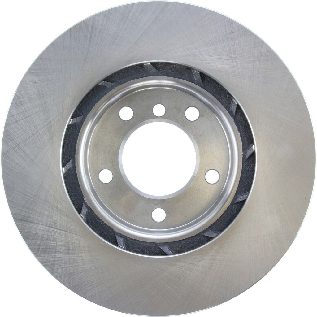 Centric Front Driver Side Disc Brake Rotor for BMW (121.34038)