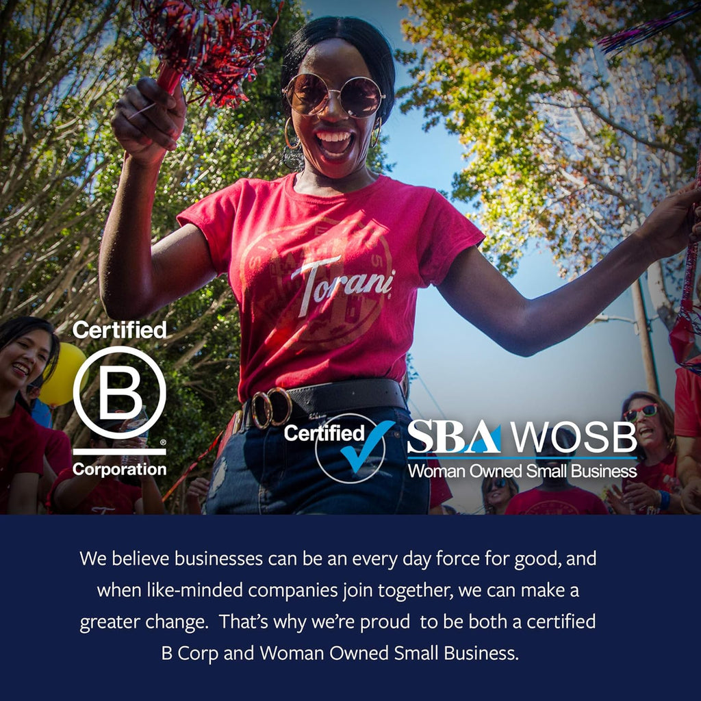 Torani Syrup, Classic Caramel, 25.4 Ounces (Pack of 4)