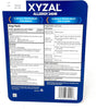 Xyzal Allergy 24 Hour (110 Count)