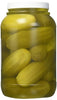 Best Maid Dill 12-16 ct Pickles, 128 oz