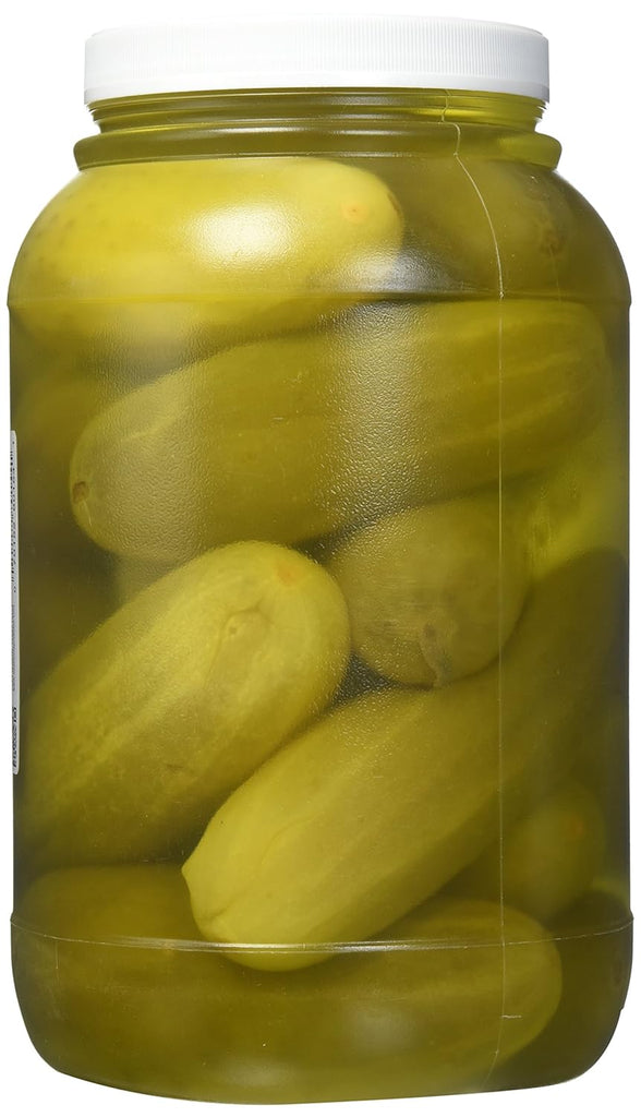 Best Maid Dill 12-16 ct Pickles, 128 oz