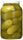 Best Maid Dill 12-16 ct Pickles, 128 oz