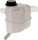 Dorman 603-353 Front Engine Coolant Reservoir Compatible with Select Ford/Lincoln Models