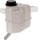 Dorman 603-353 Front Engine Coolant Reservoir Compatible with Select Ford/Lincoln Models