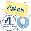 Splenda No Calorie Sweetener Value Pack, 1000 Individual Packets, 2.2 lbs,1000 Count (Pack of 1)