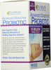 TruNature Advanced Digestive Probiotic, White, 100 Count