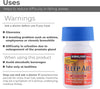 Kirkland Sleep Aid Doxylamine Succinate 25 mg 192 Tablets