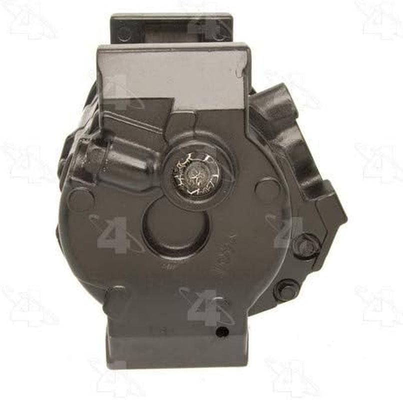 67316 A/C Compressor