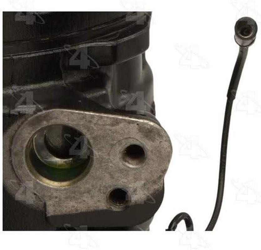 97331 A/C Compressor