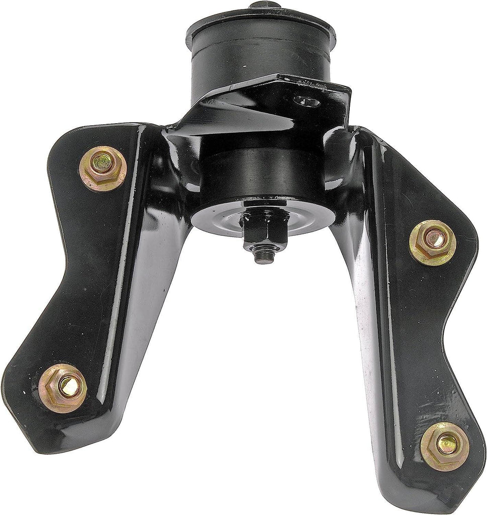 Dorman 924-423 Rear Driver Side Truck Cab Mount for Select Ford Models