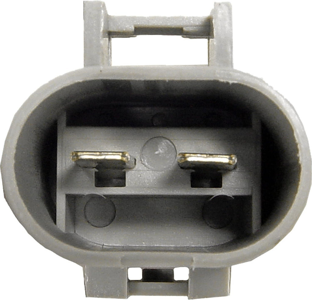 Dorman 620-501 Engine Cooling Fan Assembly Compatible with Select Toyota Models Black