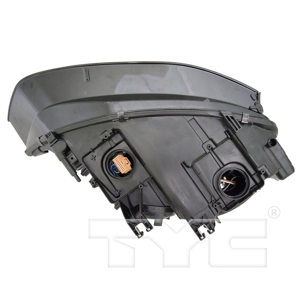 TYC Headlight Assembly for 13-16 A4 Allroad 20-9362-01