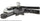 Front Cardone Windshield Wiper Linkage for Corolla, Focus (85-2067LK)