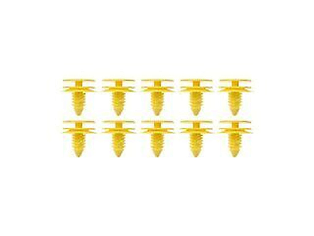 Dorman Door Panel Install Kit for Century, Regal, Intrigue 702-002