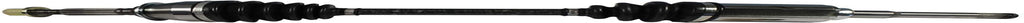 NCV10279 CV Axle Shaft Assembly for Select 2010-17 Buick Allure, Lacrosse, Regal; Chevrolet Malibu, Impala - Front Left (Driver Side)