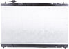 2917 Radiator Compatible with 2007-2012 Toyota Camry