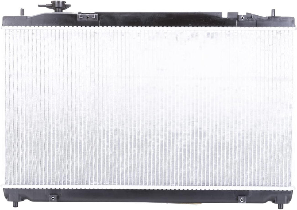 2917 Radiator Compatible with 2007-2012 Toyota Camry