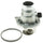 Motorad Engine Coolant Thermostat Housing Assembly for BMW 606-221