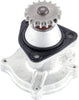 41028 Premium Engine Water Pump