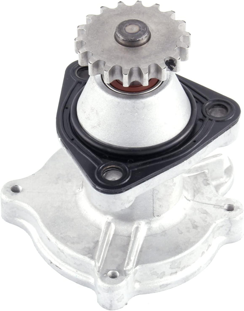 41028 Premium Engine Water Pump