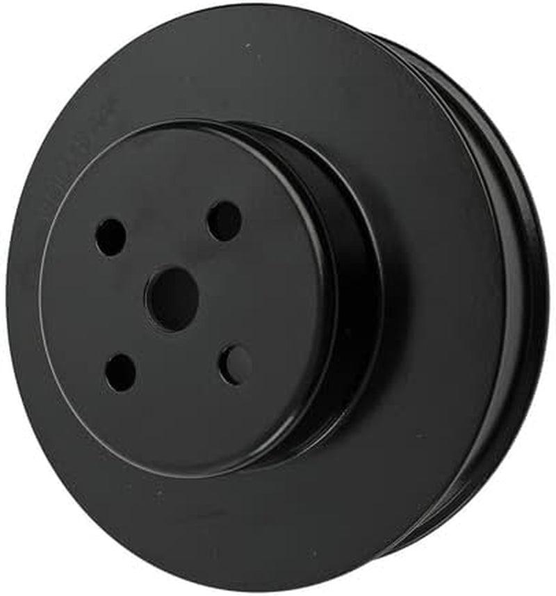 - GM Original Equipment Engine Coolant Water Pump Pulley