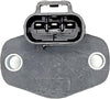 2Tps0044: Throttle Position Sensor, Jeep