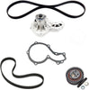 USTK262A Timing Belt Kit with Water Pump