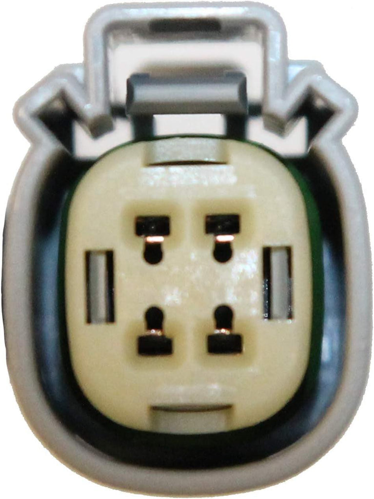 350-341014 Oxygen Sensor, Original Equipment Replacement Premium O2 Sensor, Direct Fit