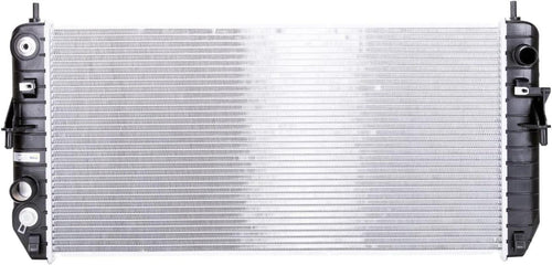 2853 Radiator Compatible with 2006-2009 Buick Lucerne