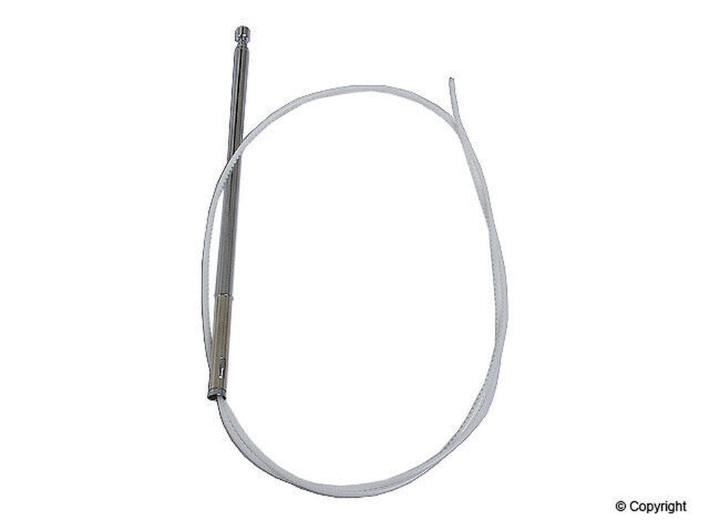 URO Antenna Mast for Jaguar LNA4134AA