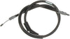 Professional 18P1279 Front Parking Brake Cable Assembly