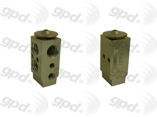 Global Parts A/C Expansion Valve for Sedona, Elantra 3411779