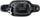 For Chevy Colorado Door Handle 2004-2008 Exterior | Rear Passenger Side | Texture/Black Finish | GM1521114 | 25875524
