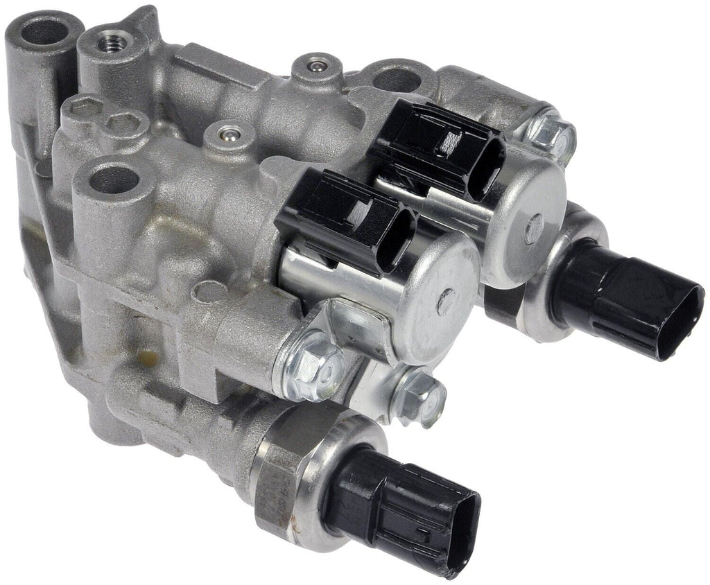 Engine Variable Valve Timing (VVT) Solenoid for Civic, Insight, ILX 918-162