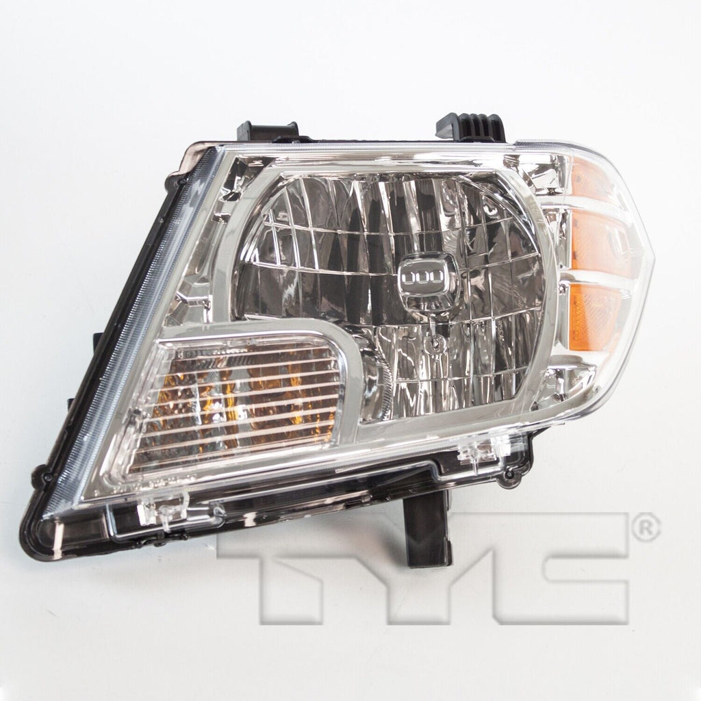 TYC Headlight Assembly for 09-21 Frontier 20-9080-00-9