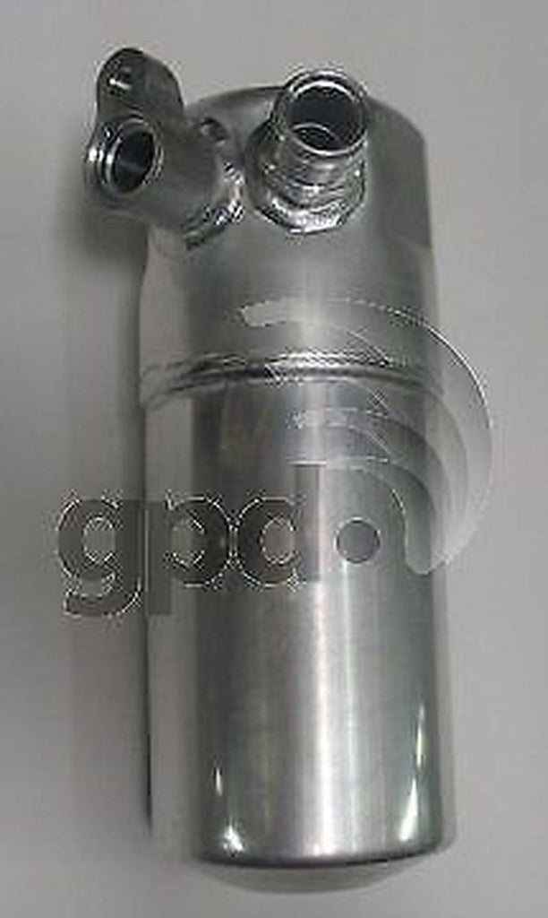 Global Parts A/C Compressor and Component Kit for 1997-1999 Corvette 9612239