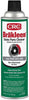 CRC 05084 BRAKLEEN Brake Parts Cleaner - Non-Chlorinated - 14 Wt Oz