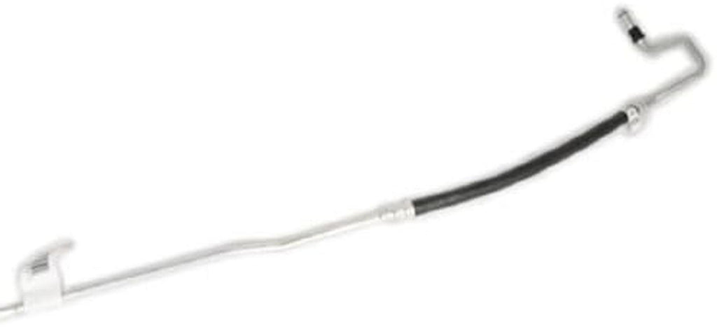 GM Genuine Parts 12472234 Engine Oil Cooler Inlet Hose Kit with Nut and Seal