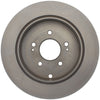 Centric Rear Disc Brake Rotor for Endeavor, Grandis (121.46067)