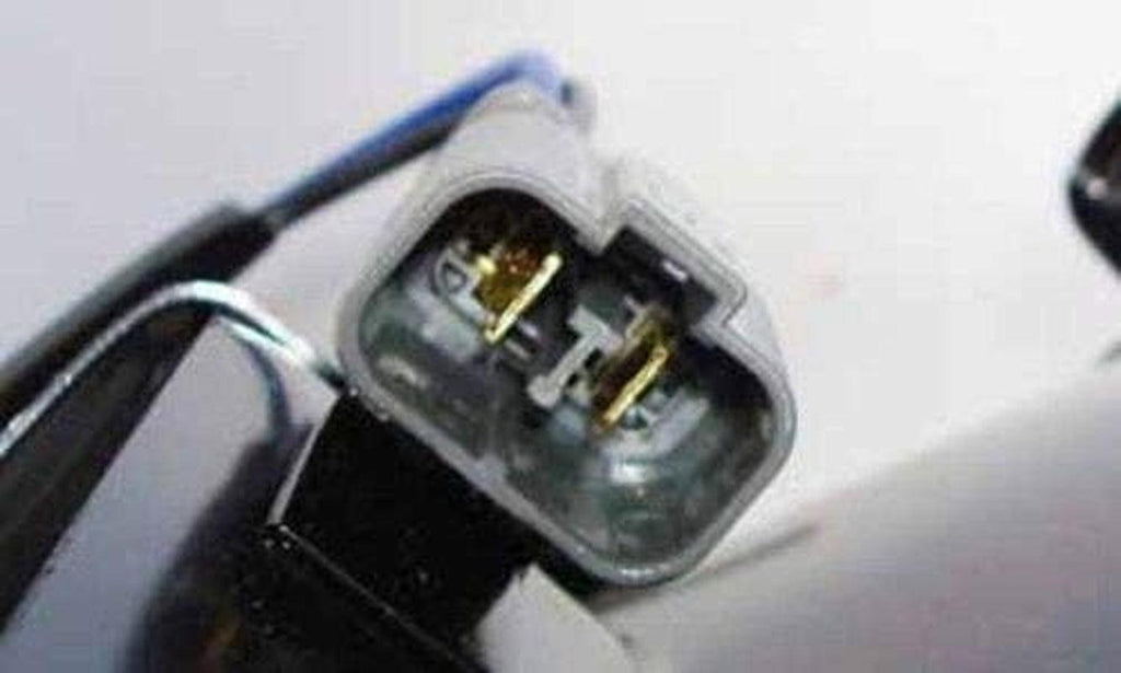 610410 Cooling Fan Assembly Compatible with 1999-2004 Honda Odyssey , Black