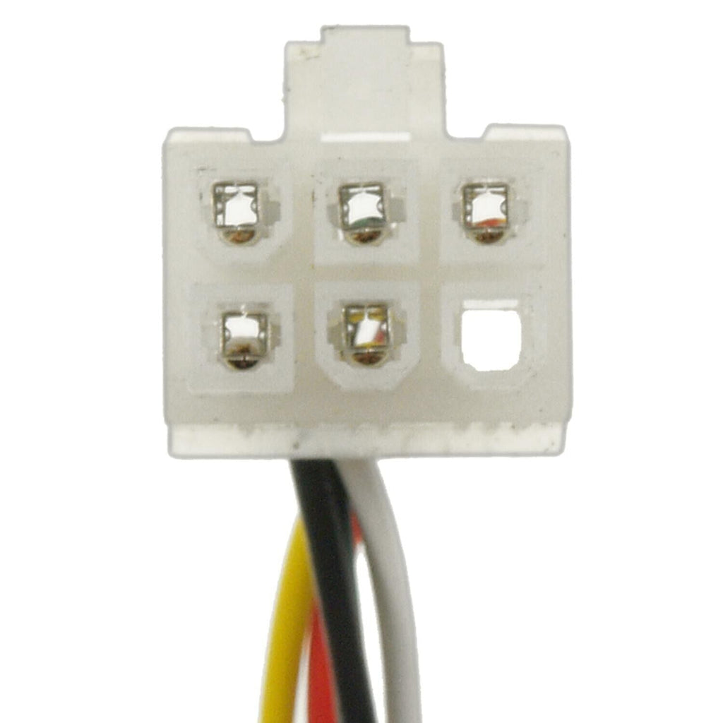 Standard Ignition Headlight Dimmer Switch for 1999-2002 Daewoo Lanos CBS-1712